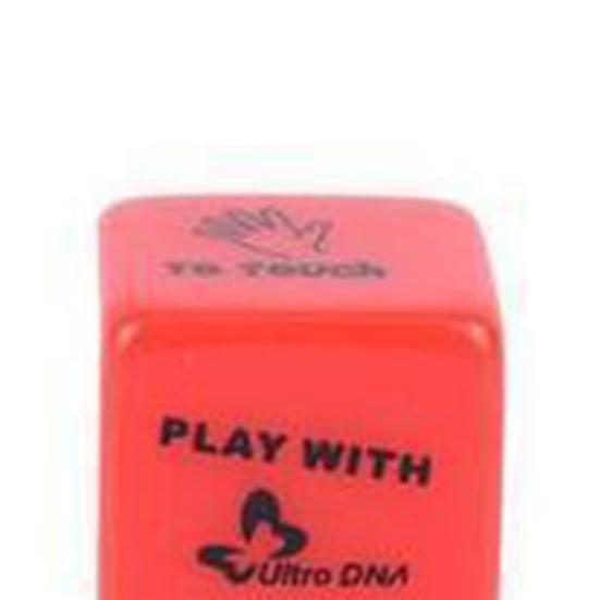 1/2/4/5 шт. сексуальные многоразовые игральные кости безопасный захватывающий светящийся дизайн хитрая игрушка для ночного клуба для бесконечного веселья