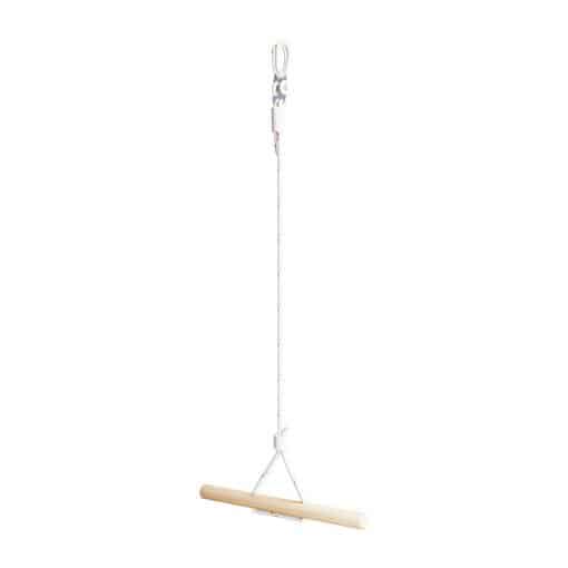 home tyrolean trapeze