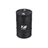 Car Zinc Alloy Ashtray With Lid Rotating Oil Drum Shape For Lexus FSPORT LBX NX RX 350h 450h ES UX 300e GS GX IS LS LX CT LC RC AES1