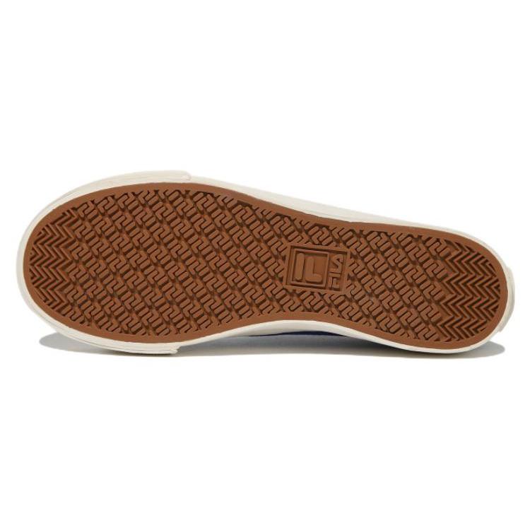 Fila Classic Kicks B V3 'Синий' 1XM01949F_400