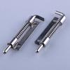 Anti-theft Spring Loaded Door Lock Bolts Stainless Steel Sliding Bolts Lock Home Hardware