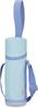 My Bottle Pouch with Strap for Light Blue LB 450-600ml APG-502