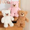 Stuffed Animal Bear Plush Doll Cartoon Bear Stuffed Dolls Kids Birthday Christmas