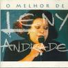 CD LENY ANDRADE - O Melhor De Leny Andrade 11V262 VELAS France Latin Used