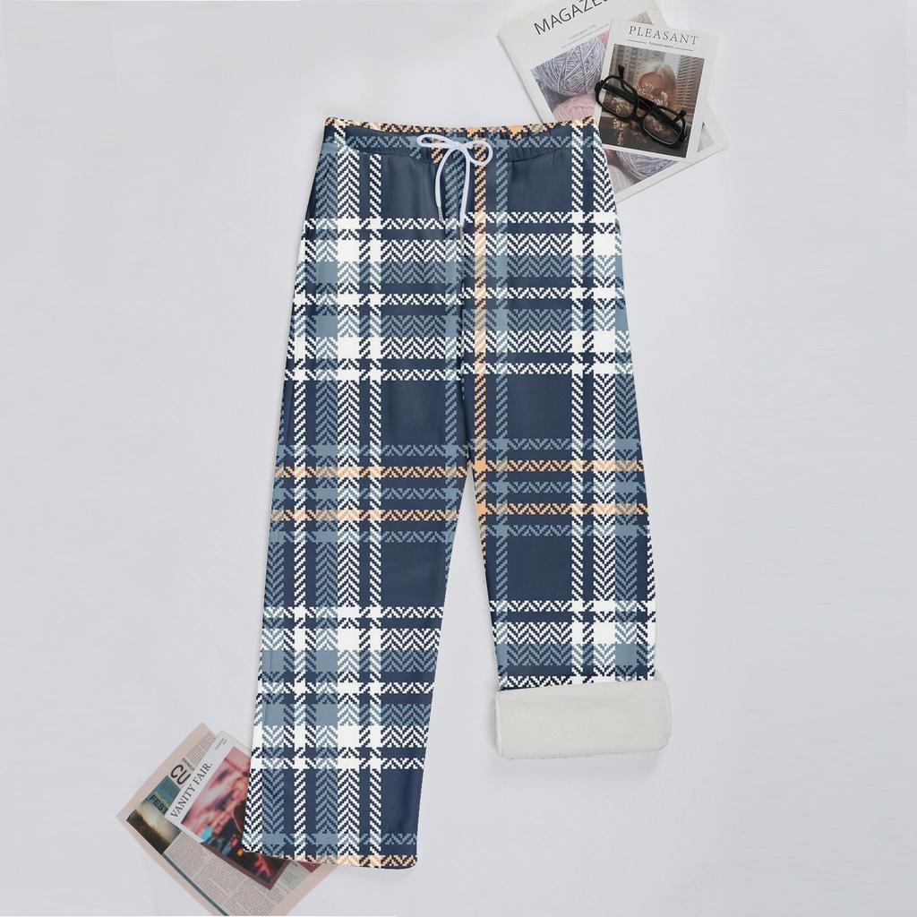 Женские повседневные модные спортивные штаны с мелким принтом повседневные брюки