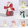 10pcs For Wrapping Holiday Gifts Shopping Birthday Supplies Wedding Supplies