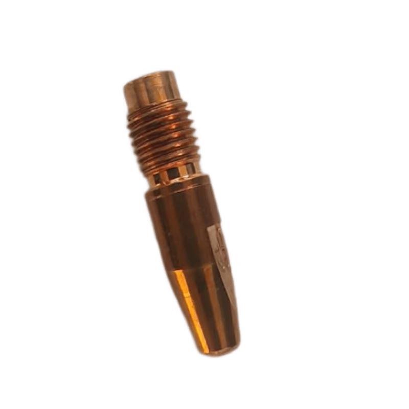 Золотой шар M8*1.2 Проводящее сопло