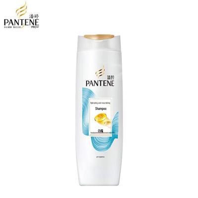 Шампунь Pantene Увлажняющий и Питательный