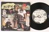 7-дюймовая пластинка NOFX - Fuck The Kids FAT546 Fat Wreck Chord 1996 Не из Японии Рок Б/У