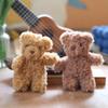 Милый милый кулон Barcelo Bear, плюшевая игрушка, кукла, сумка для медведя, подвесной брелок, кукла, кукла