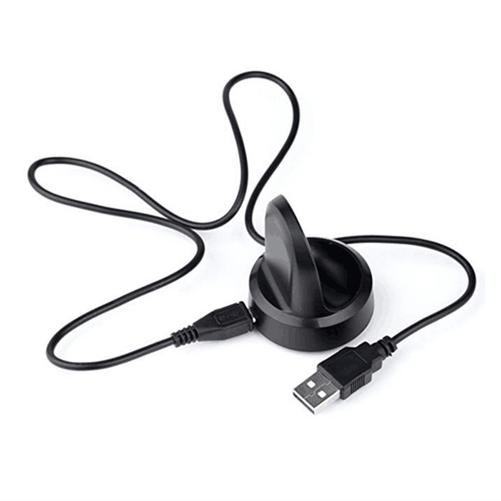 42/46 mm Watch Charger Dock for Samsung Galaxy Watch Wireless Fast Charger for Samsung Gear S3/S2
