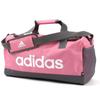 adidas Розовая спортивная сумка-даффл S, для спорта, путешествий, женская, Лин