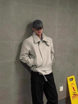 Пальто и куртки – Куртки