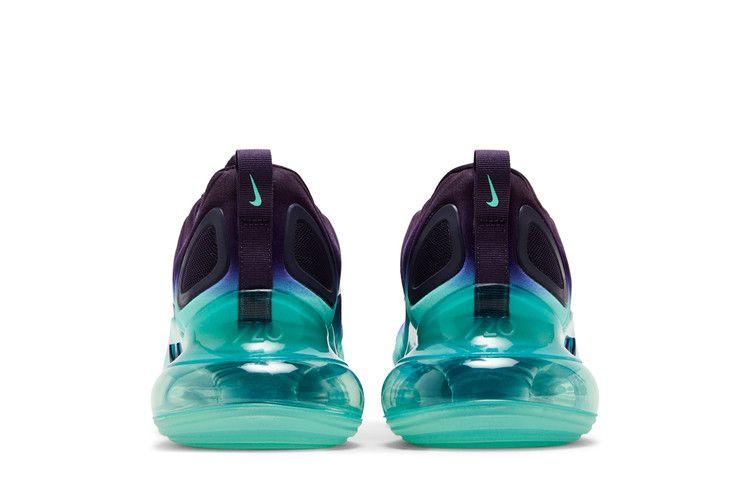 Nike Air Max 720 Гранд Пурпурный
