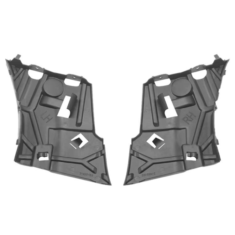 Front bumper brackets (31425161, 31425162, 31425163, 31425164) suitable for XC60.
