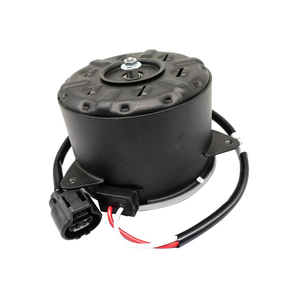 Двигатель вентилятора охлаждения радиатора 16363-20400 подходит для Toyota Highlander Lexus 2006 2007