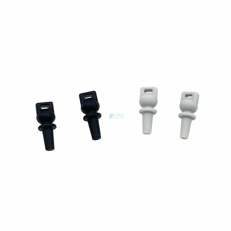 Genuine New Gimbal Hoder Upper Lower Bracket for DJI Mavic 3 Pro / Cine Gimbal Vibration Shock Absorbing Board Spare Part