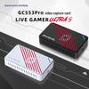 AVerMedia Ultra GC553PRO 4K HDMI Внешняя карта захвата видео