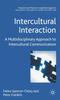 The A Multidisciplinary Approach To Intercultural Communication Book