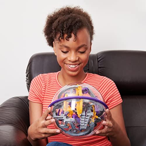 Spin Master Games OHS Supply Spin Master Perplexus Epic