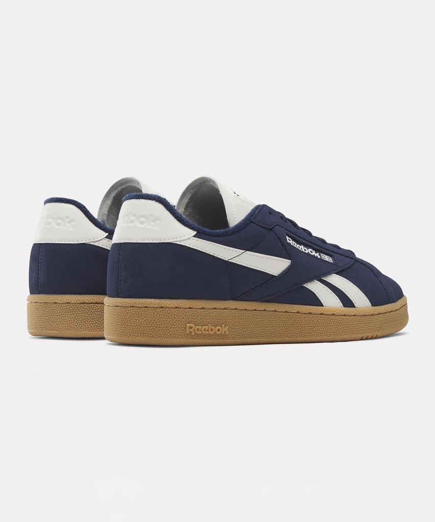 Reebok Club C Ground Uk - Темно-синий / Ie1477