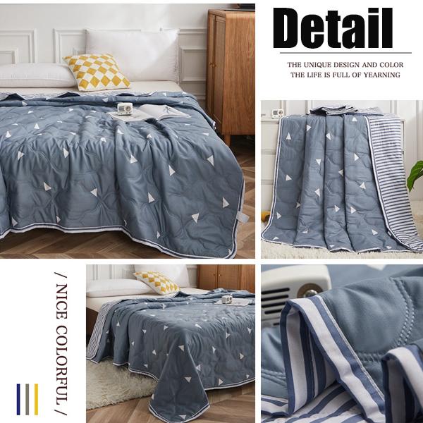 Весенне-летнее одеяло Queen, механическая стирка, удобное одеяло, одноместное двойное одеяло, одеяла для детей и взрослых