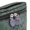 Disney Travel Pouch (Green) (The Nightmare Before Christmas Pattern) D48738B Green
