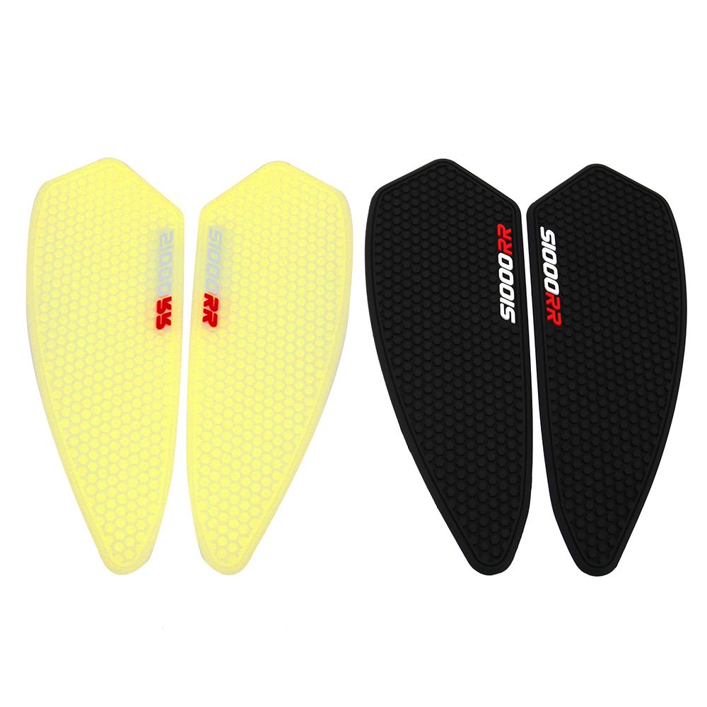 Аксессуары для BMW S1000rr 2022, противоскользящая наклейка для масляного бака, наклейка на мотоцикл, накладка на бак, наклейка