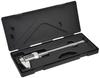 Mitutoyo ABS Caliper Coolant-Proof CD-P20M 500-713-20