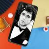 Кейс Al Pacino Scarface для Samsung Galaxy A17 A35 A55 A06 A16 A26 A36 A56 A53 A32 A52 A33 A13 A14 A34 A54 A15