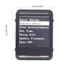 Умные часы ESP32 WIFI Bluetooth-совместимые Программируемые часы E Paper Watch С открытым исходным кодом аппаратного и программного обеспечения