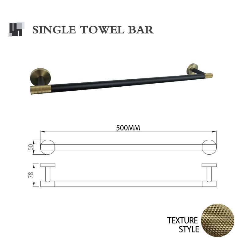 Матово-черные аксессуары для ванной комнаты, набор фурнитуры, держатель для полотенец, крючок для полотенец, мыльница, ершик для унитаза, держатель для стакана, держатель для бумаги