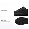 Кроссовки Nike Air Force 1 LE GS Triple Black для детей DH2920-001