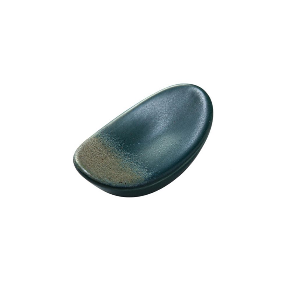 Стиль Экологичный Кухонный Слиток Для DIY Дом Ресторан Обеденный Подставка для Палочек для Еды Подставка для Палочек для Еды Держатель для Палочек для Еды Посуда