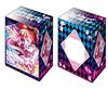 No Game No Life NGNL Shiro Card Game Character Dec