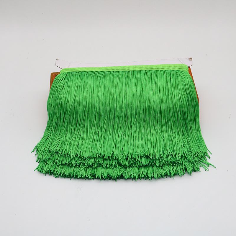 Перо 10 Ярдов 15 см Длины Бахрома Кисточками Кружевная Лента Кисточки Для Штор Платьев Бахрома Для Шитья Отделка Аксессуары Поделки