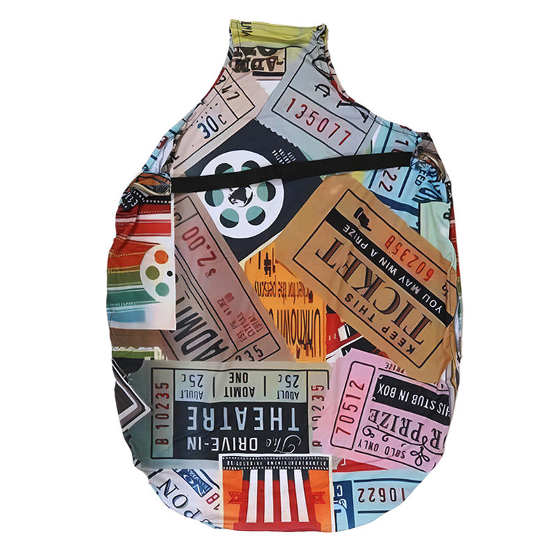 1 шт. эластичный защитный чехол для багажа, прочный чехол для багажа, идеально подходящий для мужчин и женщин, дорожные аксессуары, предметы первой необходимости для отдыха на открытом воздухе, чехол для багажа