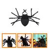 Cosplay Pet Spider Costume Funny Dog Cat Spider Clothes Halloween Spider Pet Costume Party