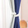 2Pcs Handwoven Curtain Tie Rope Retro Curtain Holder Classic Curtain Holdback  Curtain Accessories