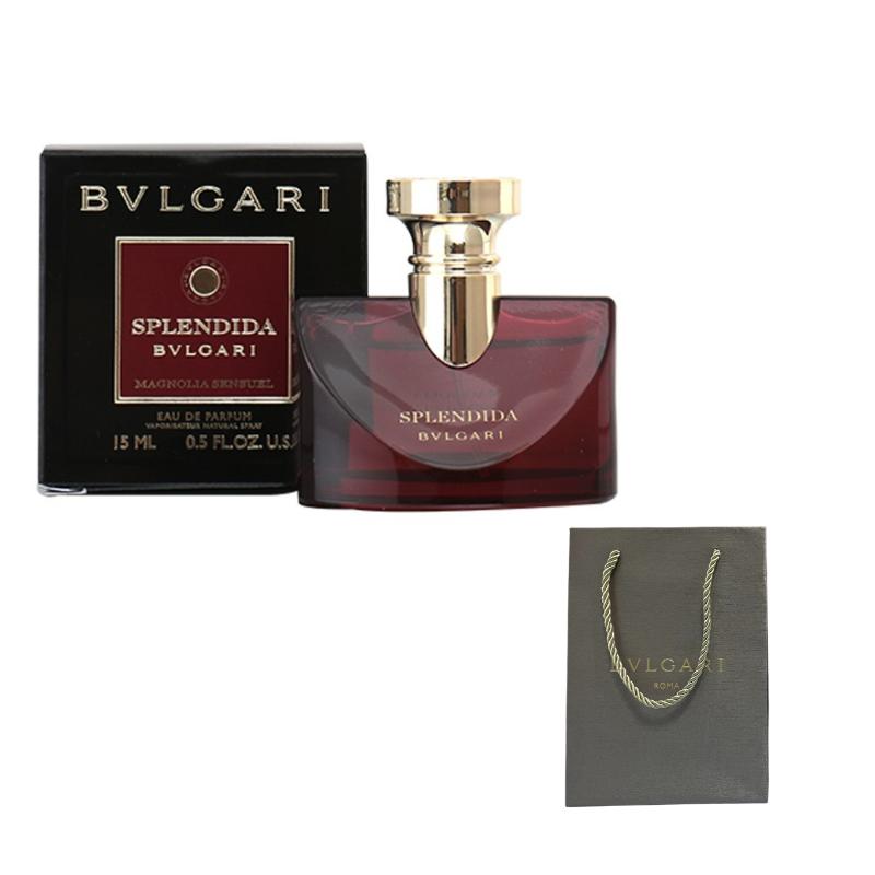 Bvlgari Цветочный Опьяняющий Синий Аромат Женские Духи Аромат Попурри Парфюмерная Вода EDP Персик Апельсин Нероли Мулан