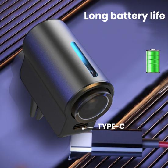 Умный автомобильный дозатор ароматизатора освежителя воздуха, 3 режима, регулируемый, простой в установке воздух