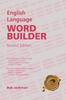 Книга English Language Word Builder : Second Edition