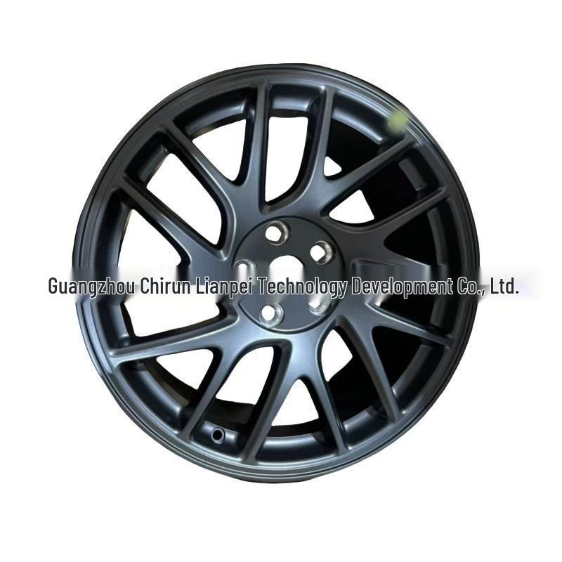 Tesla Model 3 Steel Rim and Wheel Parts (Original Size) 134422100B