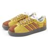 adidas Кроссовки для скейтборда VL COURT 2.0, амортизирующие, износостойкие, низкие, коричневые HQ1802(Команда1284-)