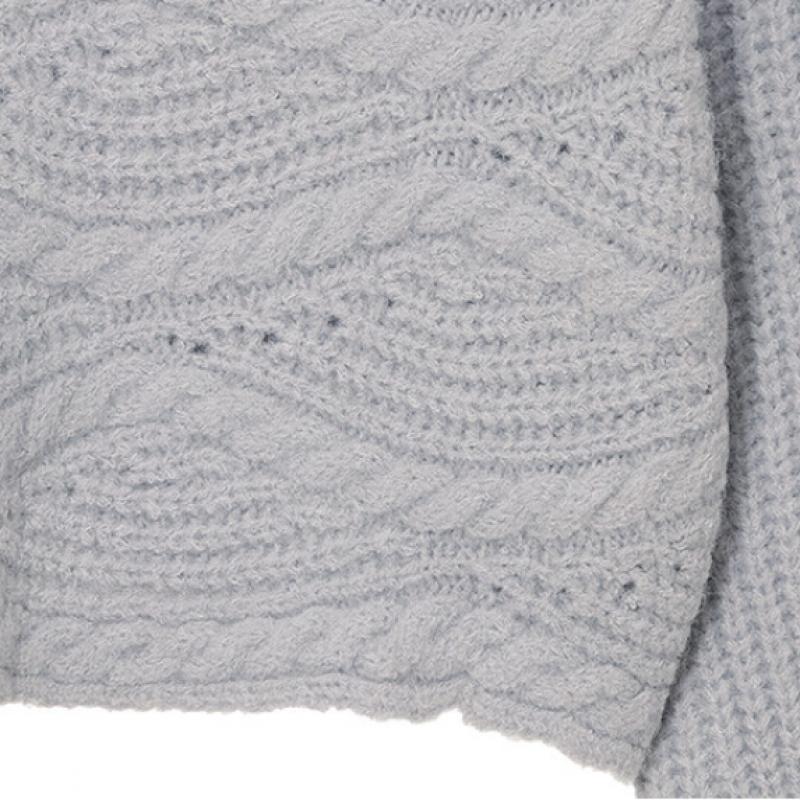 On On Women S Heavy Wave Weave Pullover Nek4wpb29