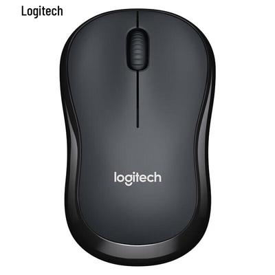 Беспроводная мышь Logitech M220 Silent