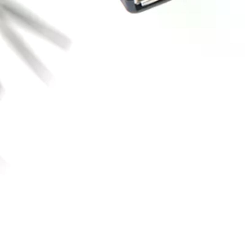 4 X AA USB Батарейный блок для 5V светодиодных лент USB Мини источник питания