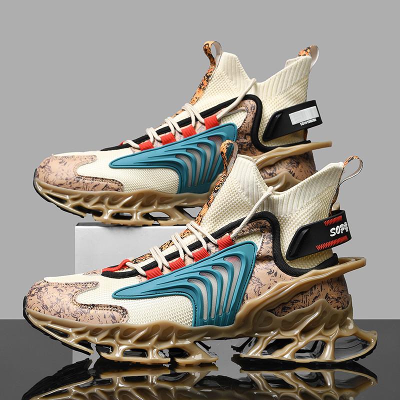 Мужская обувь Кроссовки Мужская повседневная мужская обувь Теннис Роскошная обувь Кроссовки Race Дышащая обувь Модные лоферы Кроссовки для мужчин