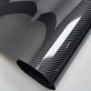 High Gloss Carbon Fiber Vinyl Film 50x30CM Car Interior Sticker  for Car Motorcycle DIY