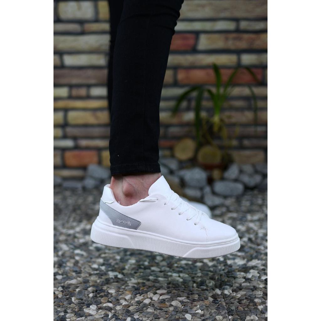 Мужские кроссовки White Ice 0012166